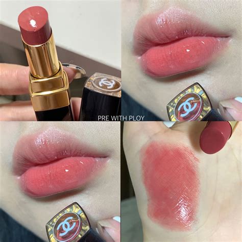 chanel rouge coco flash 90